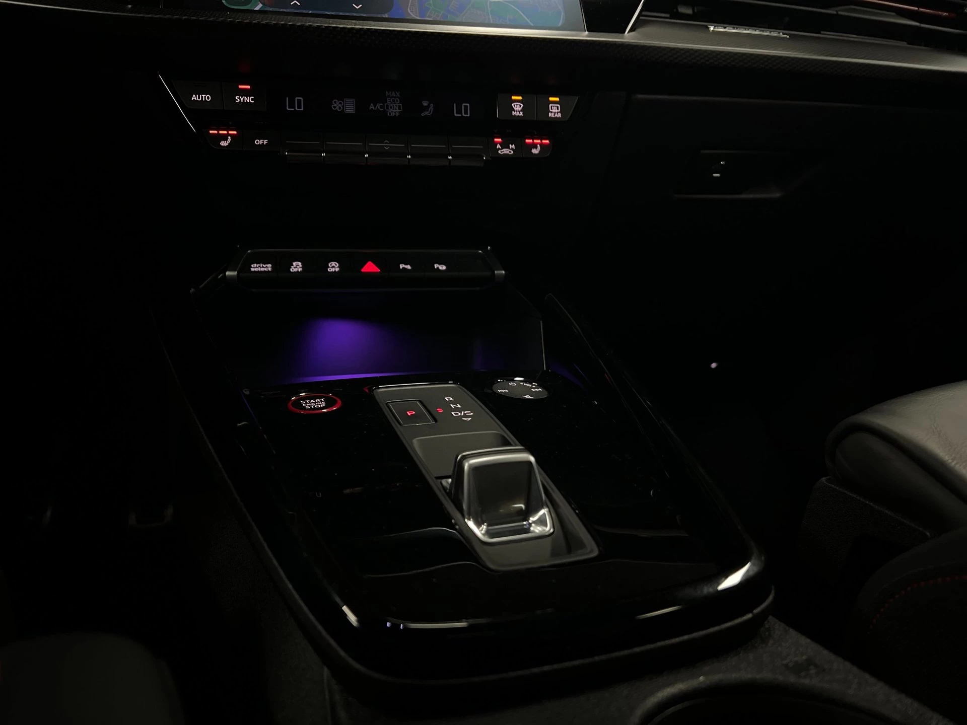 Hoofdafbeelding Audi RS3