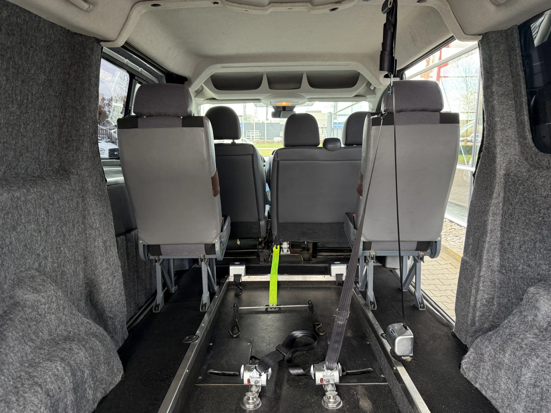 Hoofdafbeelding Peugeot Expert