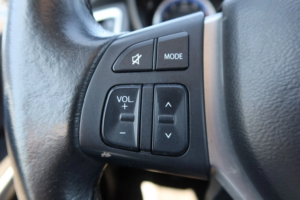 Hoofdafbeelding Suzuki SX4