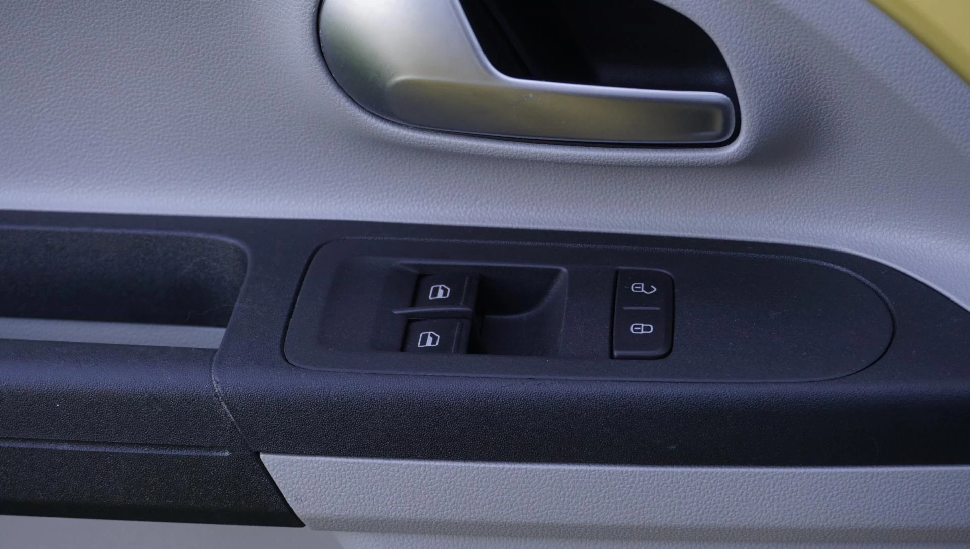 Hoofdafbeelding SEAT Mii