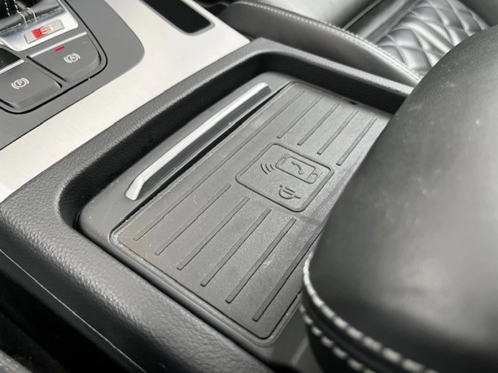 Hoofdafbeelding Audi SQ5