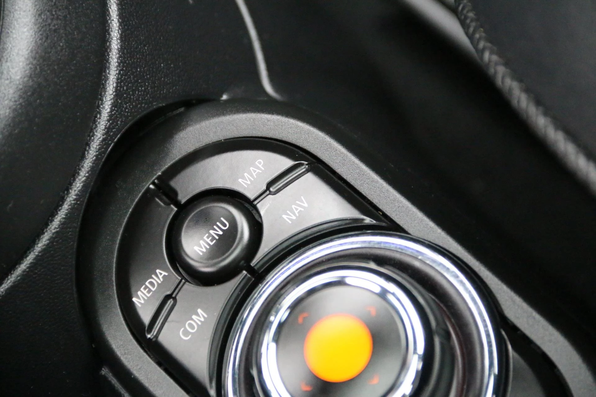 Hoofdafbeelding MINI Cooper S