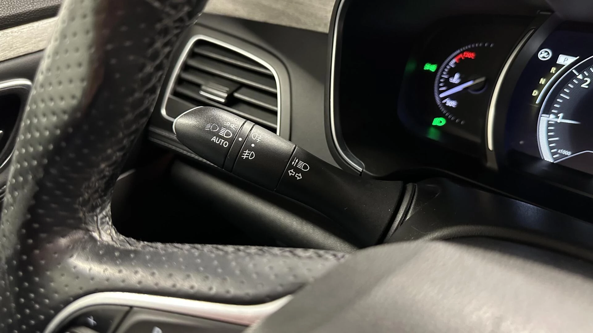 Hoofdafbeelding Renault Talisman