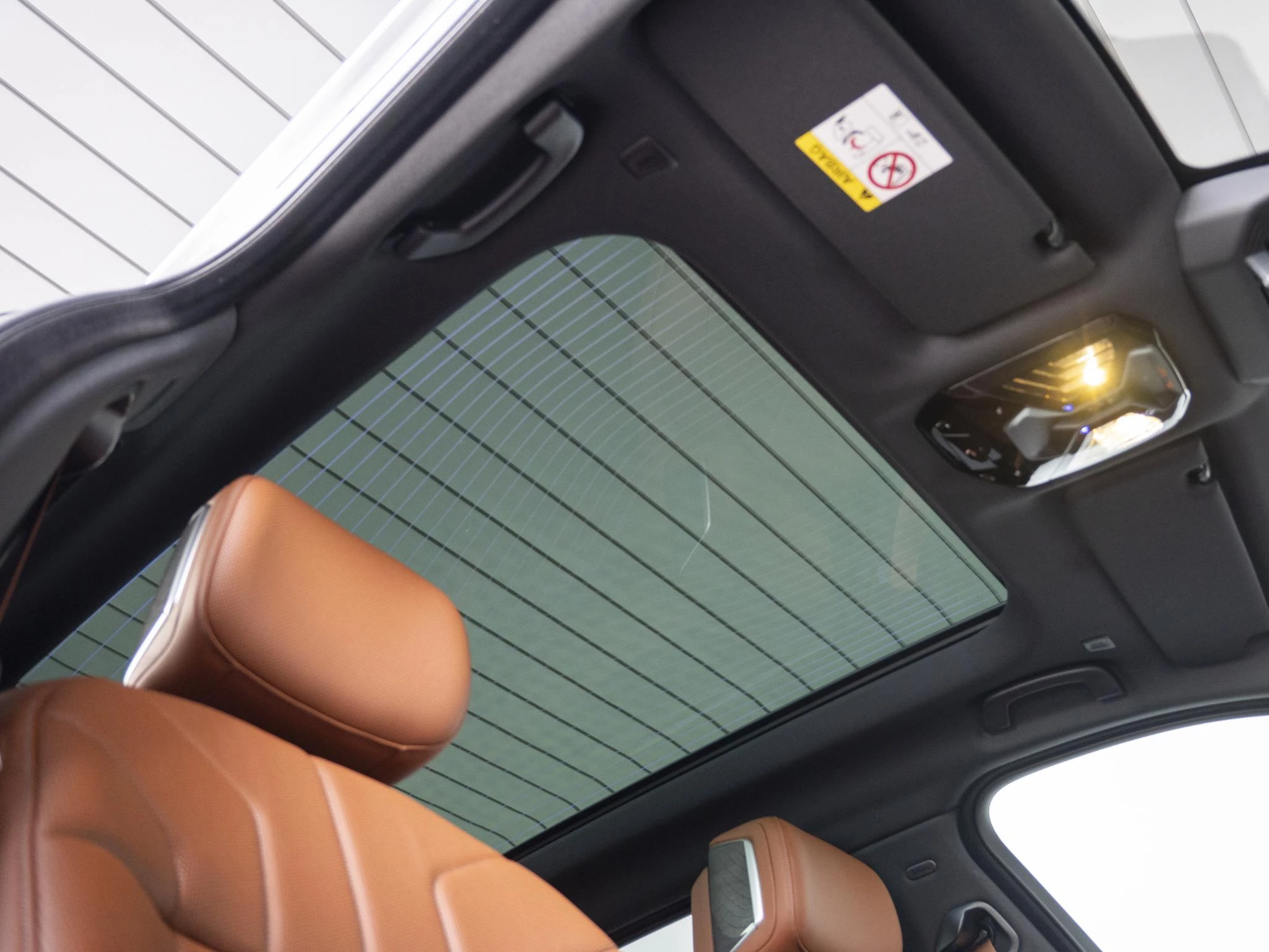 Hoofdafbeelding BMW i7