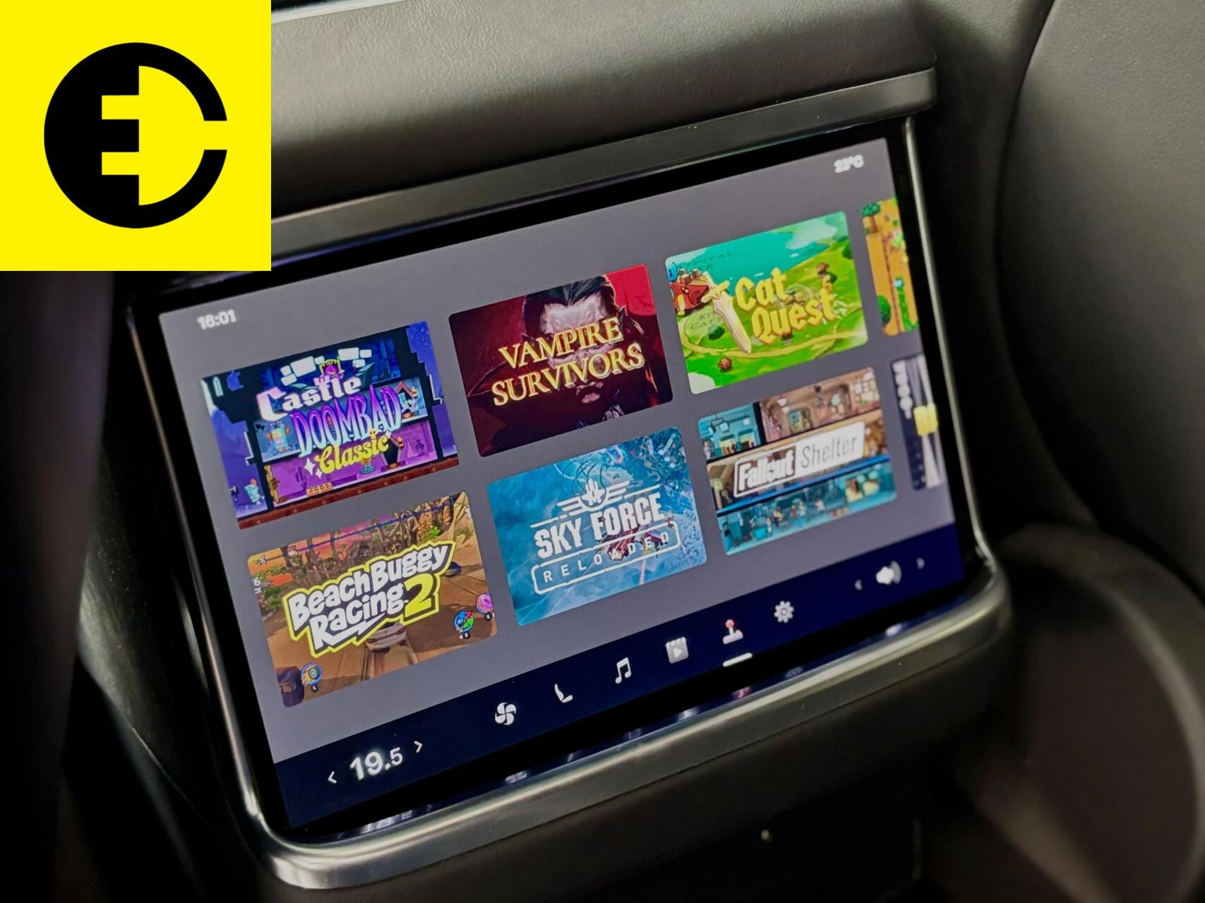 Hoofdafbeelding Tesla Model X