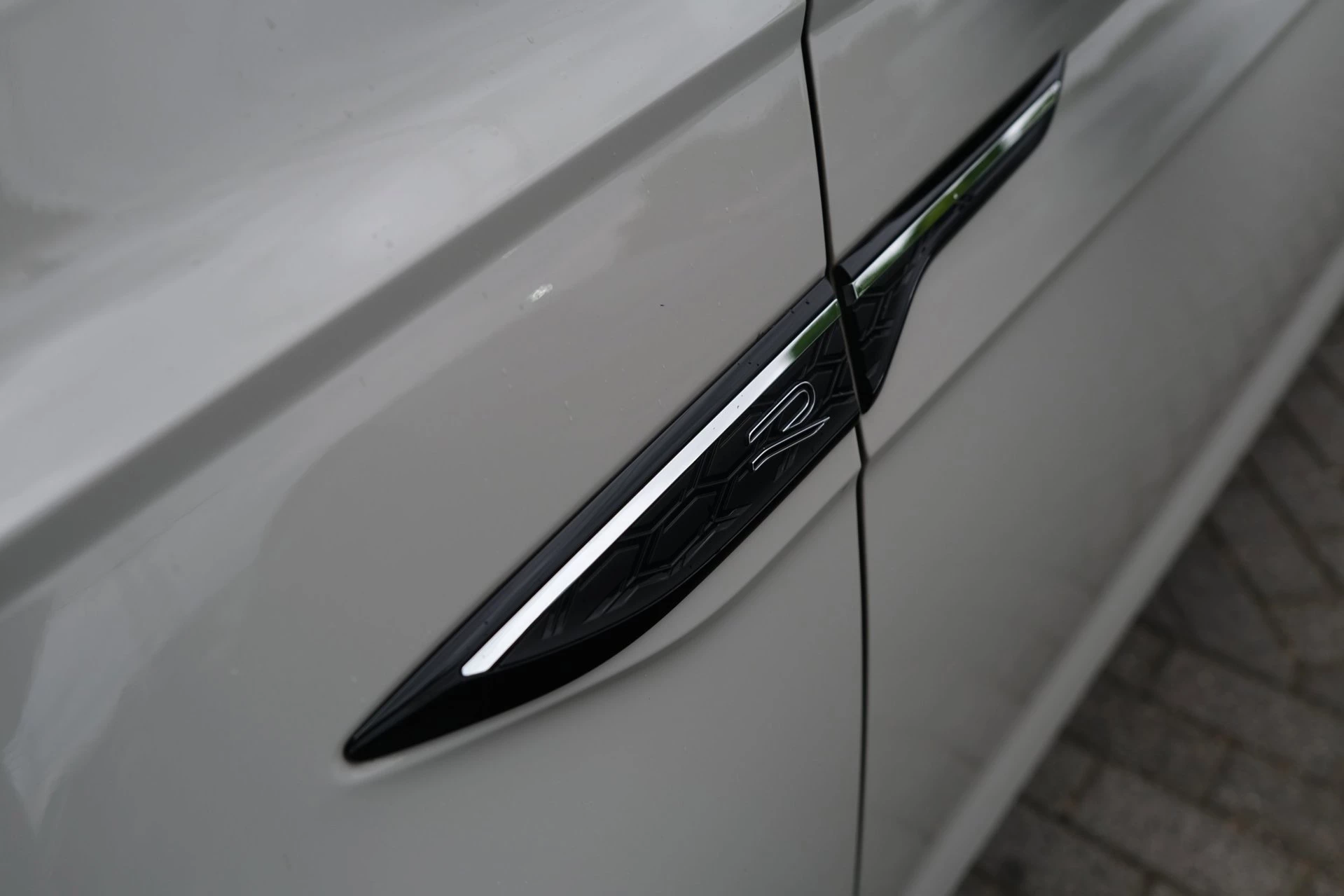 Hoofdafbeelding Volkswagen Taigo