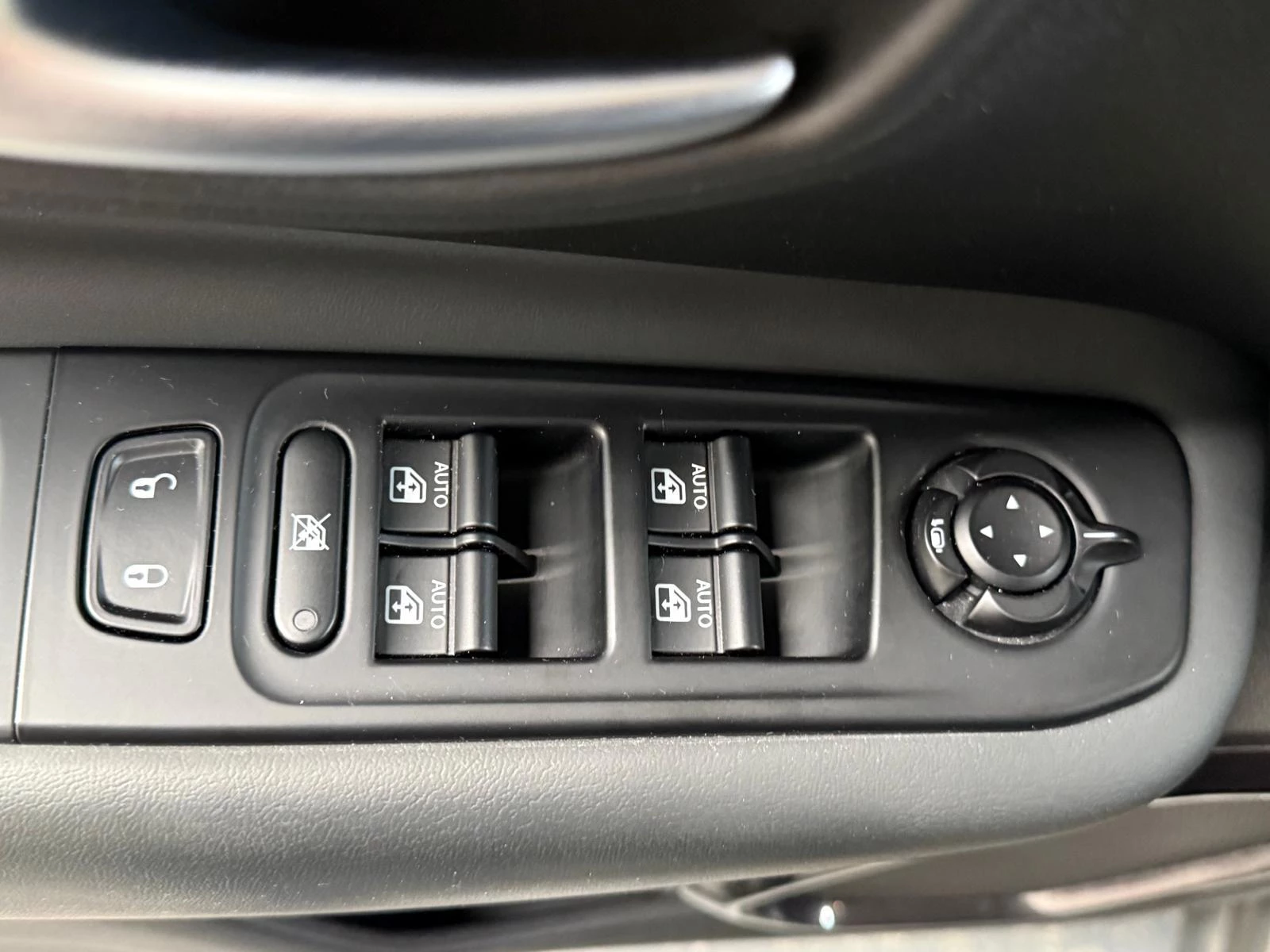 Hoofdafbeelding Jeep Renegade