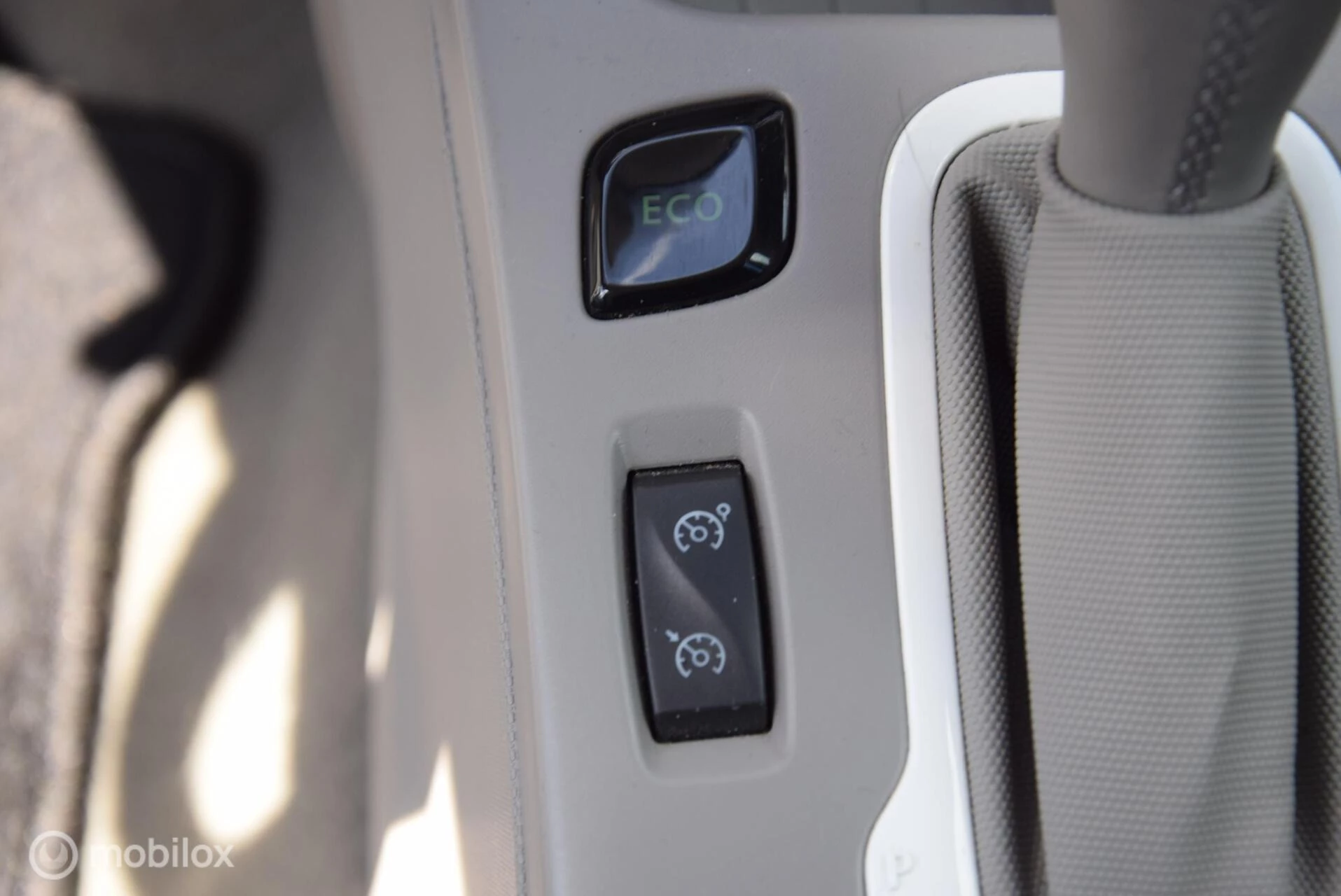 Hoofdafbeelding Renault ZOE