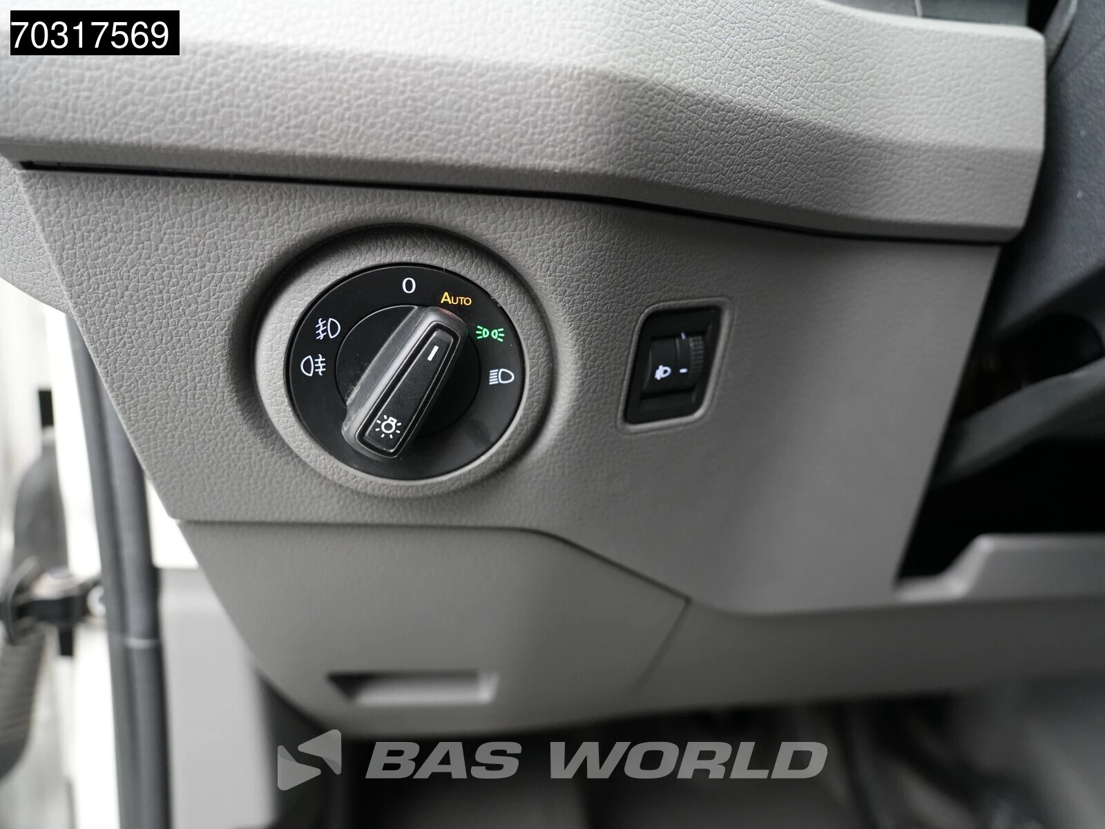 Hoofdafbeelding MAN TGE