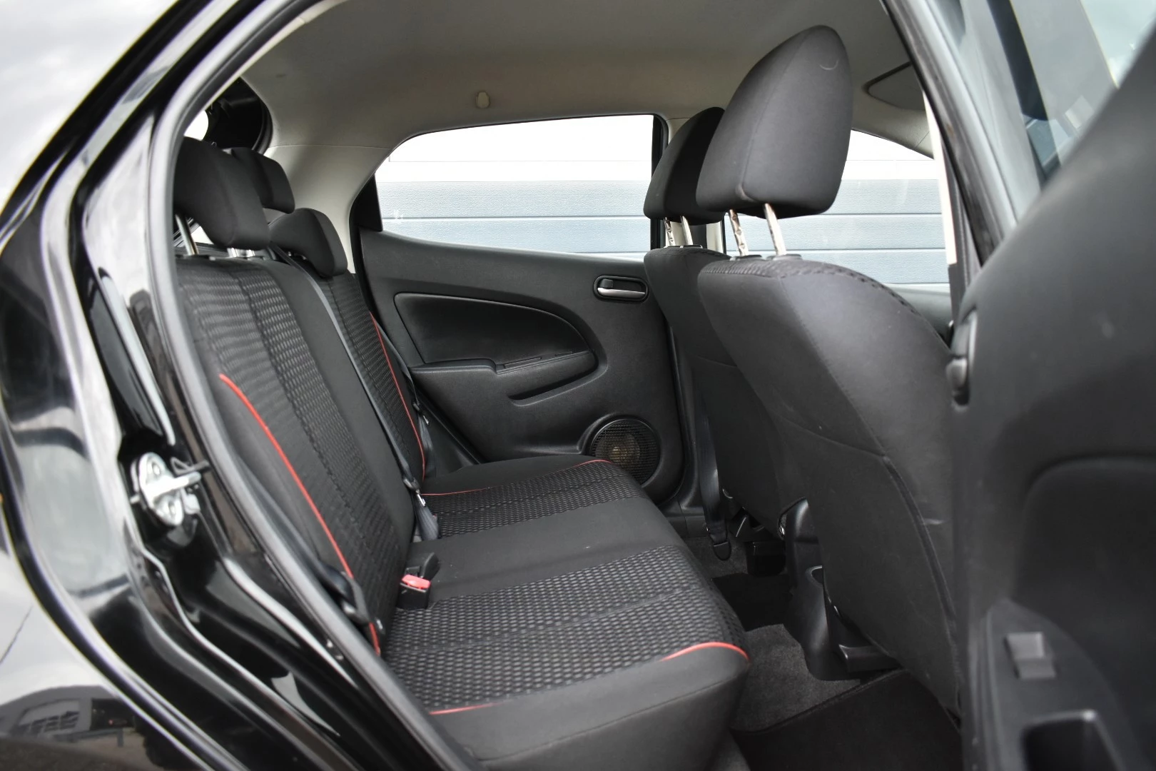 Hoofdafbeelding Mazda 2