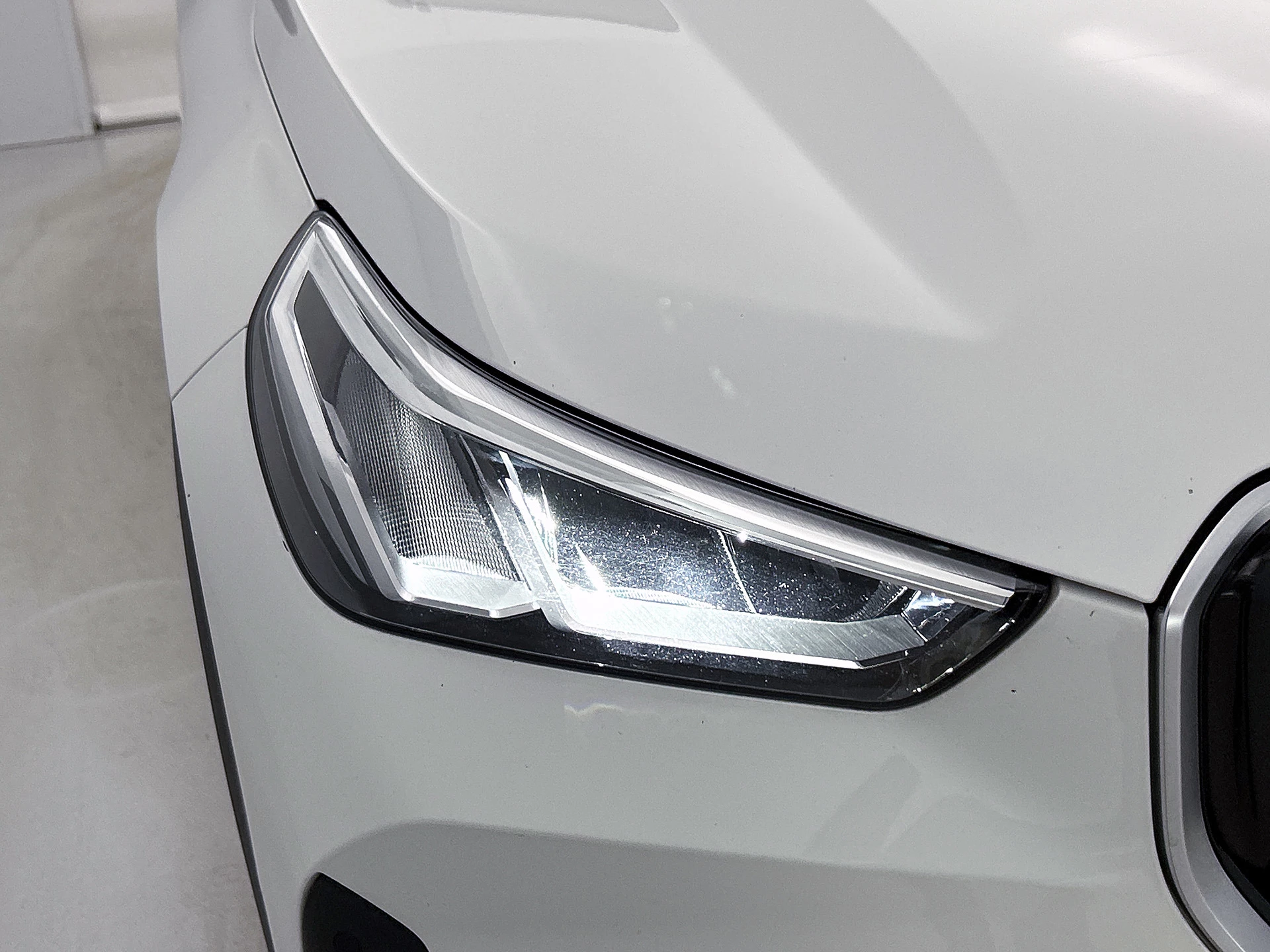 Hoofdafbeelding BMW iX1