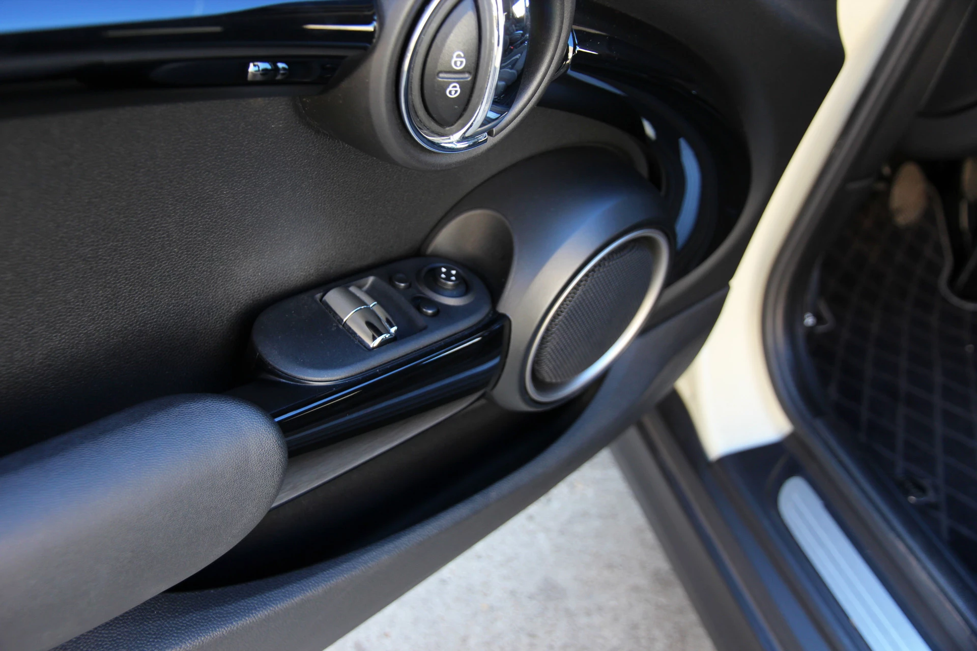 Hoofdafbeelding MINI Cooper S
