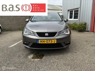 Hoofdafbeelding SEAT Ibiza Seat Ibiza SC 1.0 EcoTSI Style Connect
