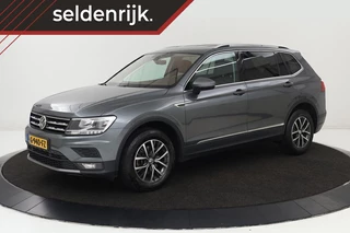 Volkswagen Tiguan Allspace 1.5 TSI Comfortline | 1e eigenaar |  Stoelverwarming | Carplay | Trekhaak | Adaptive cruise | Climate control