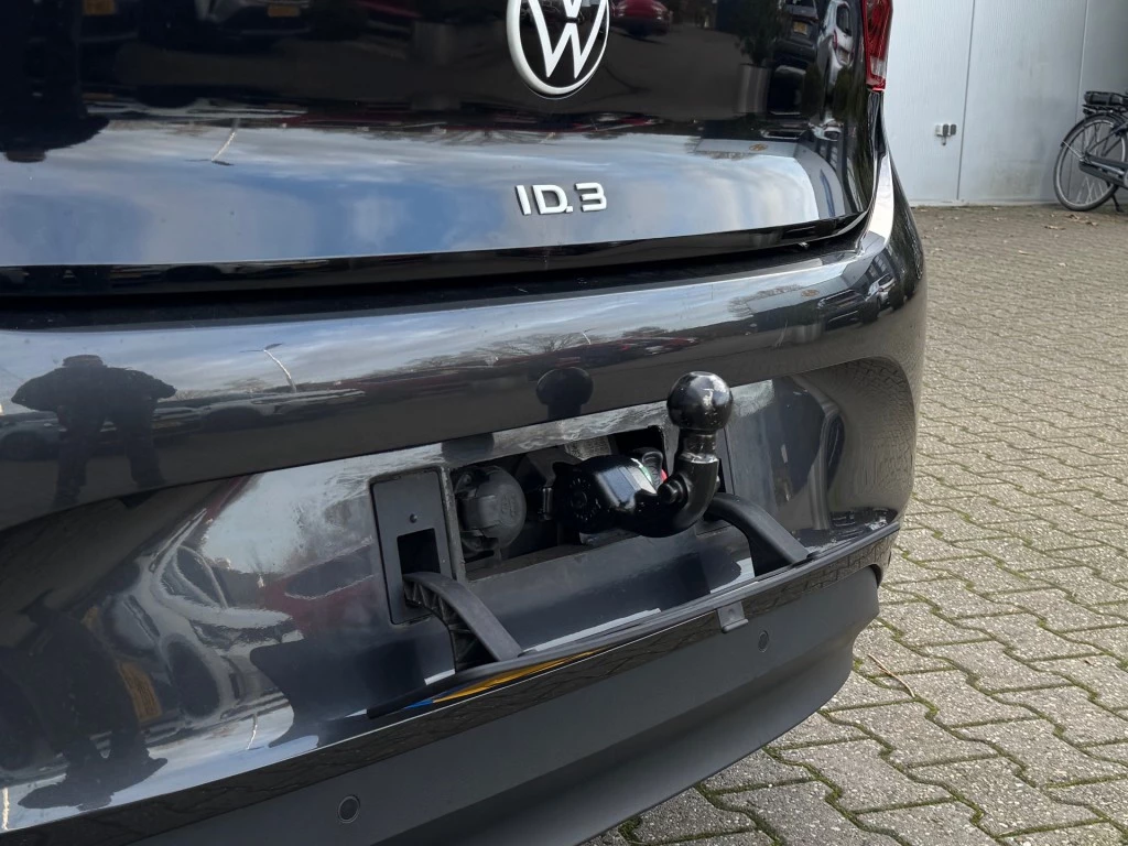 Hoofdafbeelding Volkswagen ID.3