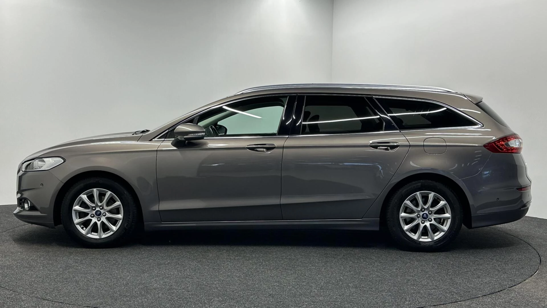 Hoofdafbeelding Ford Mondeo