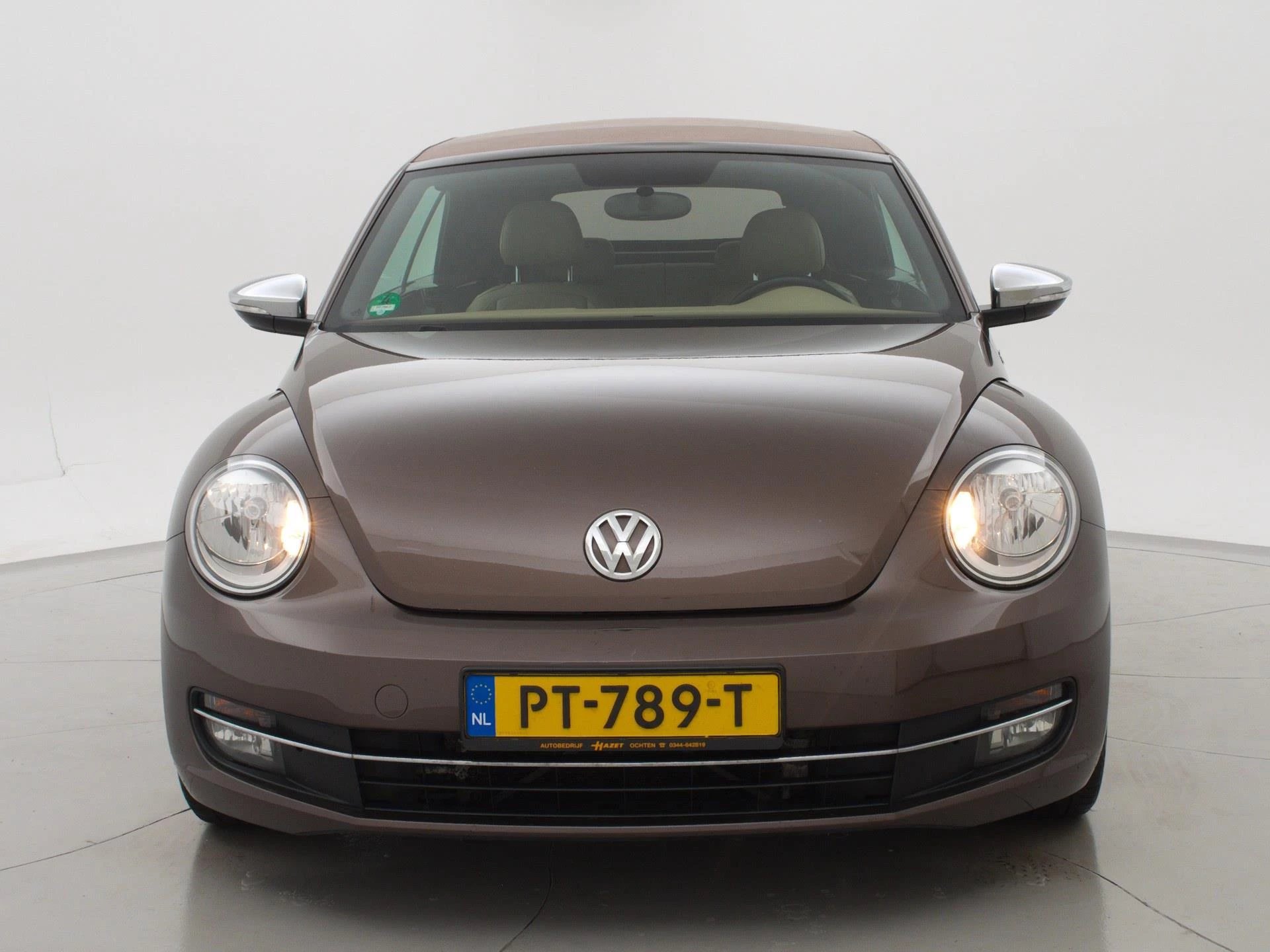 Hoofdafbeelding Volkswagen Beetle