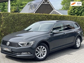 Volkswagen Passat Variant 1.4 TSI ACT Connected Series | ADAPTIEVE CRUISE CONTROL | NAVIGATIE | BLUETOOTH