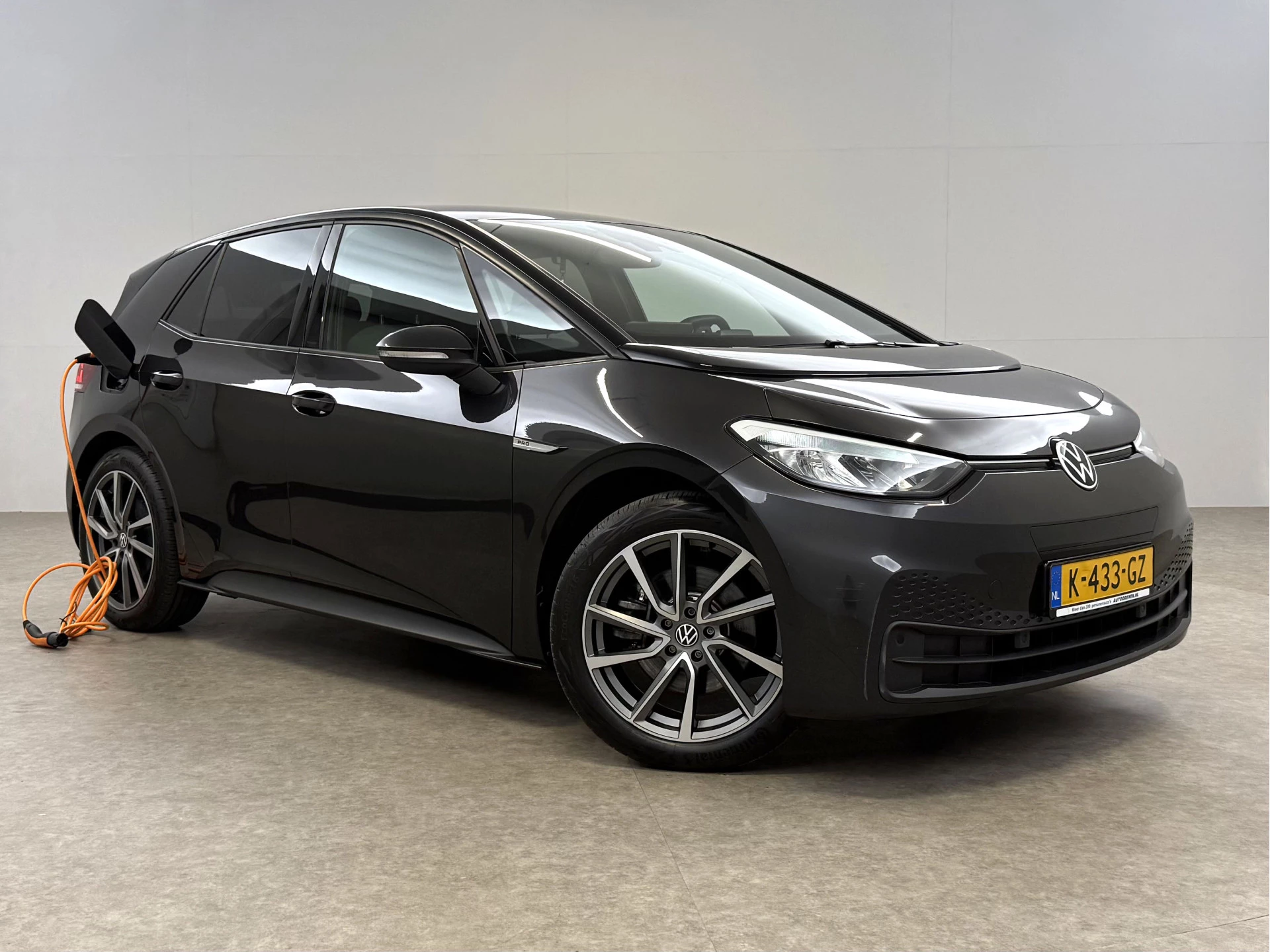 Hoofdafbeelding Volkswagen ID.3