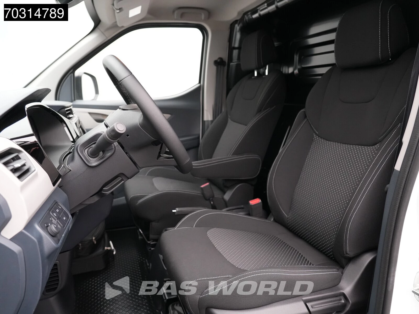 Hoofdafbeelding Maxus eDeliver3