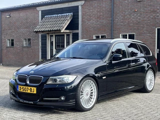 Hoofdafbeelding Alpina B3 Alpina BMW ALPINA B3 S Touring B3 S Touring BITURBO