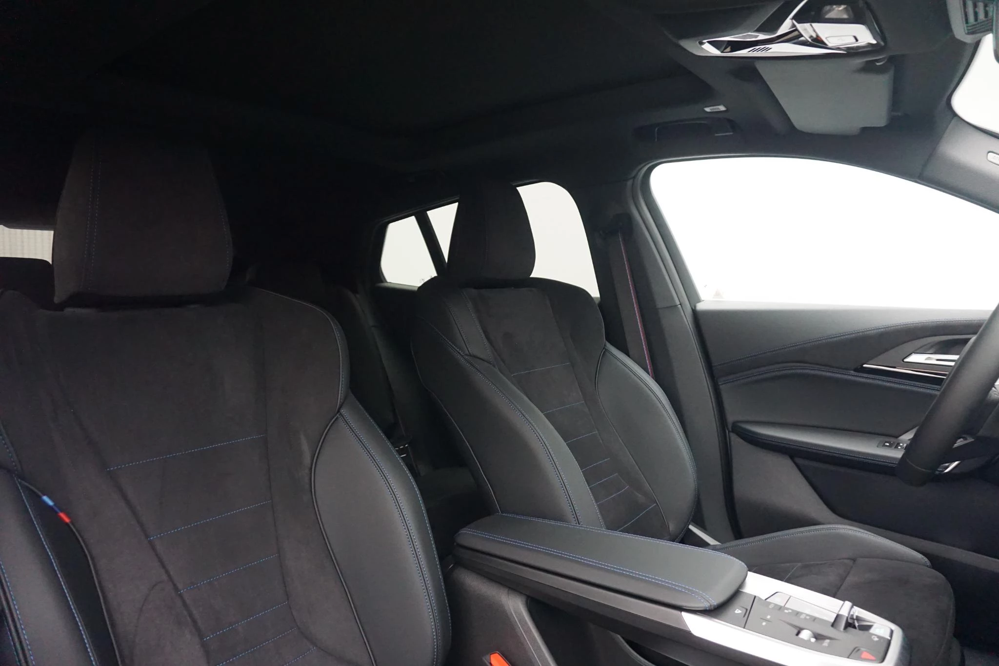 Hoofdafbeelding BMW iX2