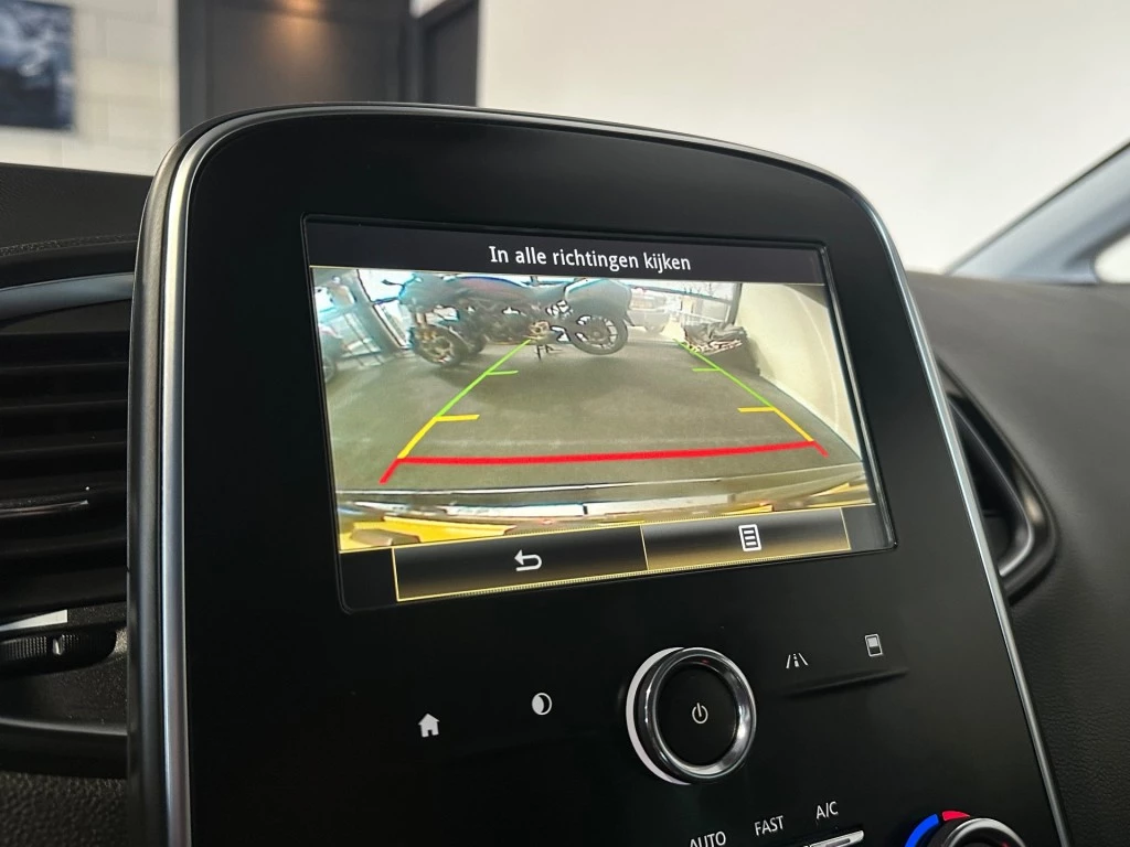 Hoofdafbeelding Renault Grand Scénic