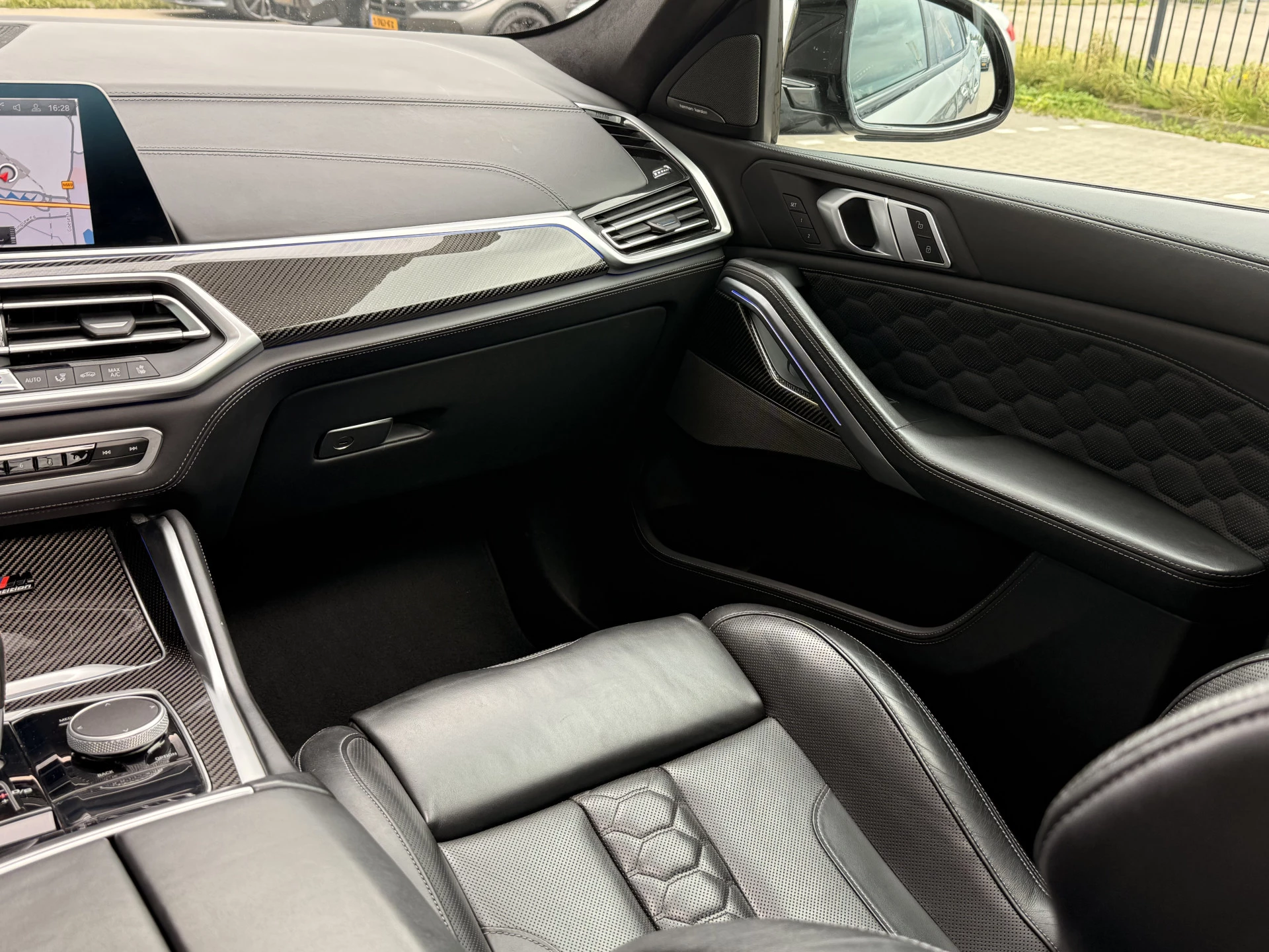 Hoofdafbeelding BMW X6