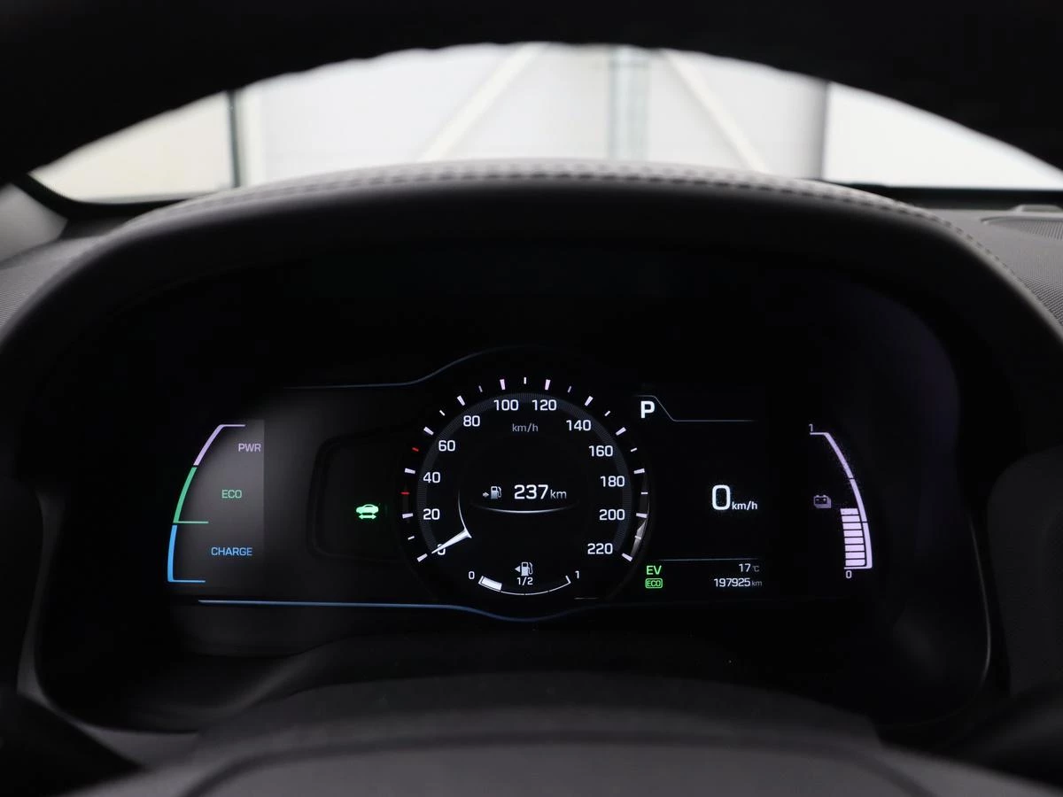 Hoofdafbeelding Hyundai IONIQ