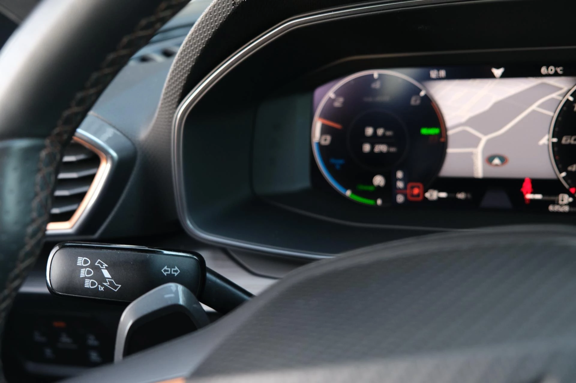 Hoofdafbeelding CUPRA Leon