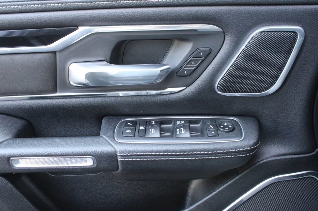 Hoofdafbeelding Dodge Ram Pick-Up