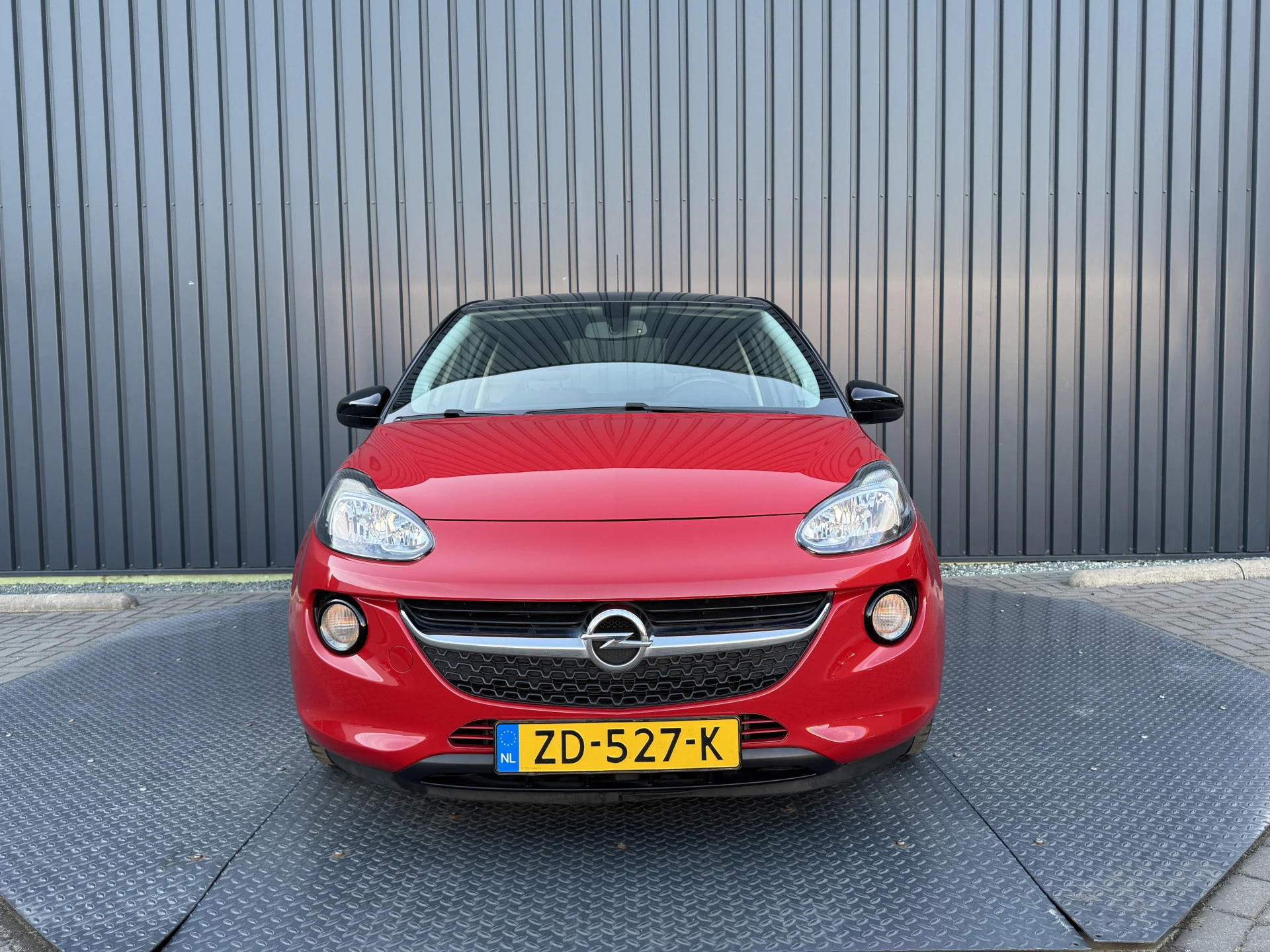 Hoofdafbeelding Opel ADAM
