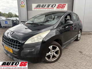 Peugeot 308 SW 1.6 VTi XT