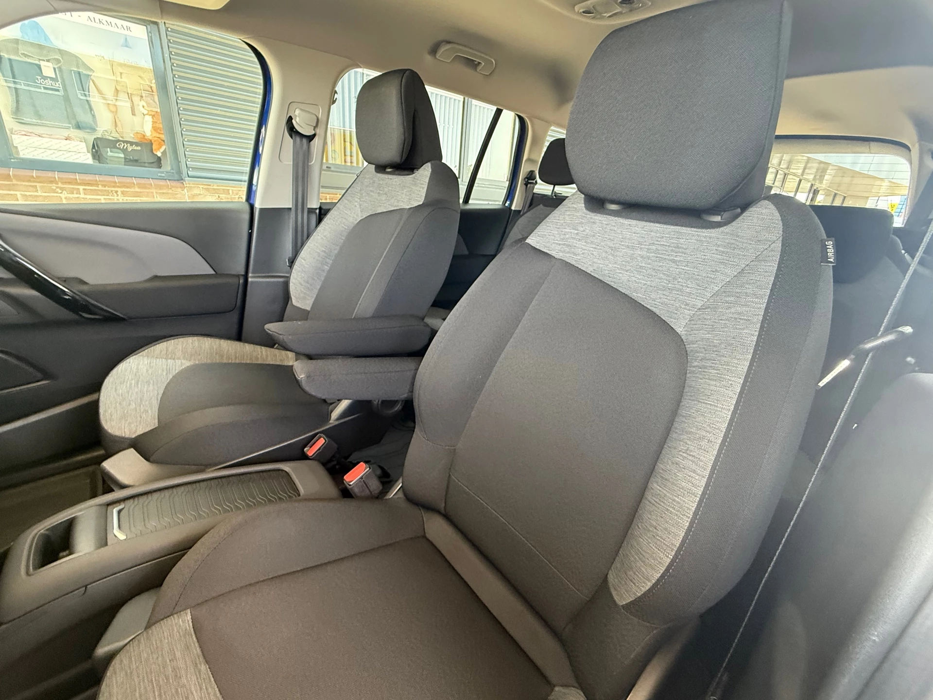 Hoofdafbeelding Citroën Grand C4 Picasso
