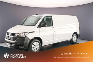 Volkswagen Transporter 2.0 TDI L2H1 28 GDP Koeling / Verwarming 15-25 graden| €11000.- BPM voordeel |