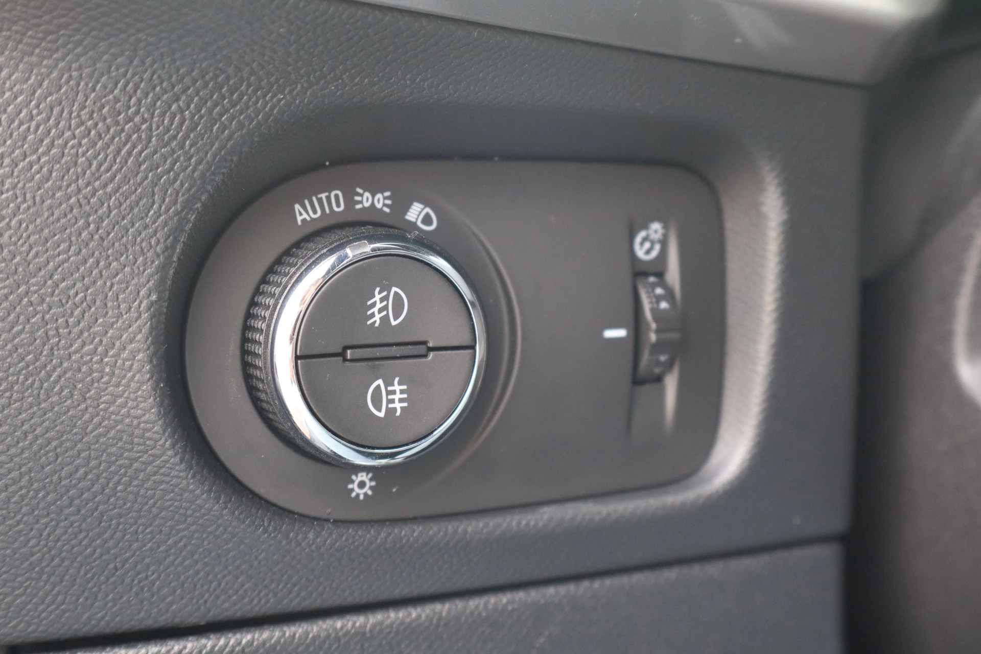 Hoofdafbeelding Opel Mokka-e