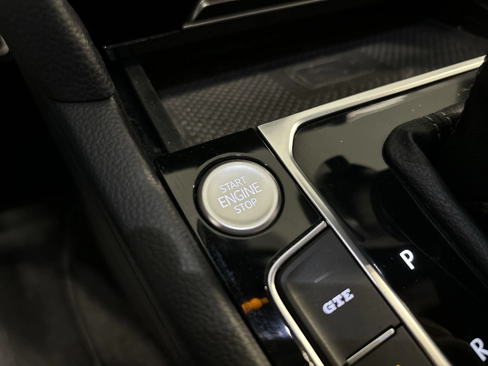 Hoofdafbeelding Volkswagen Arteon