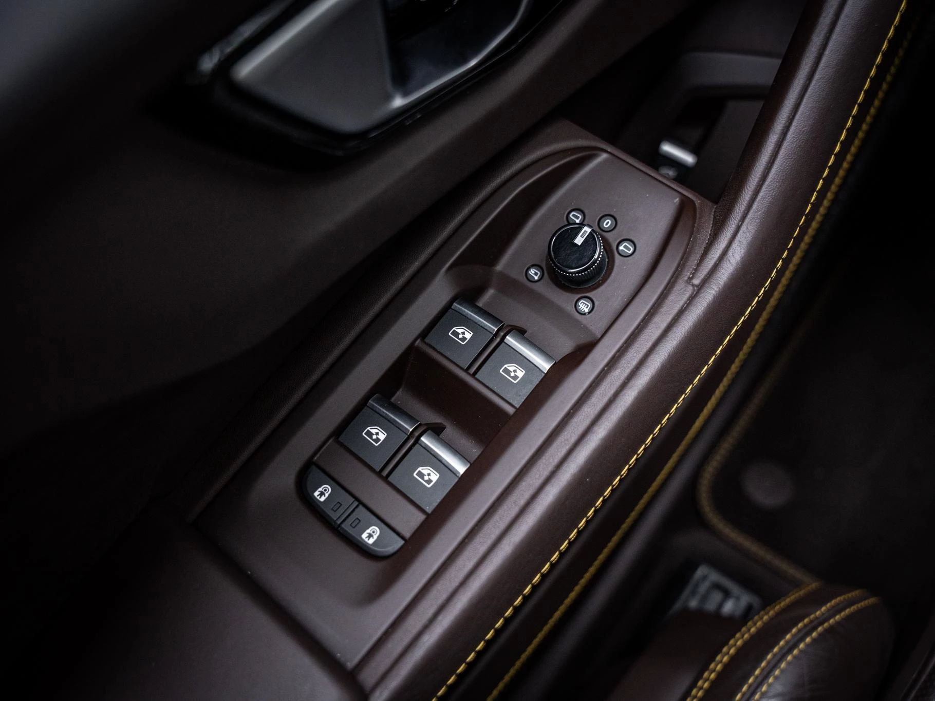Hoofdafbeelding Lamborghini Urus