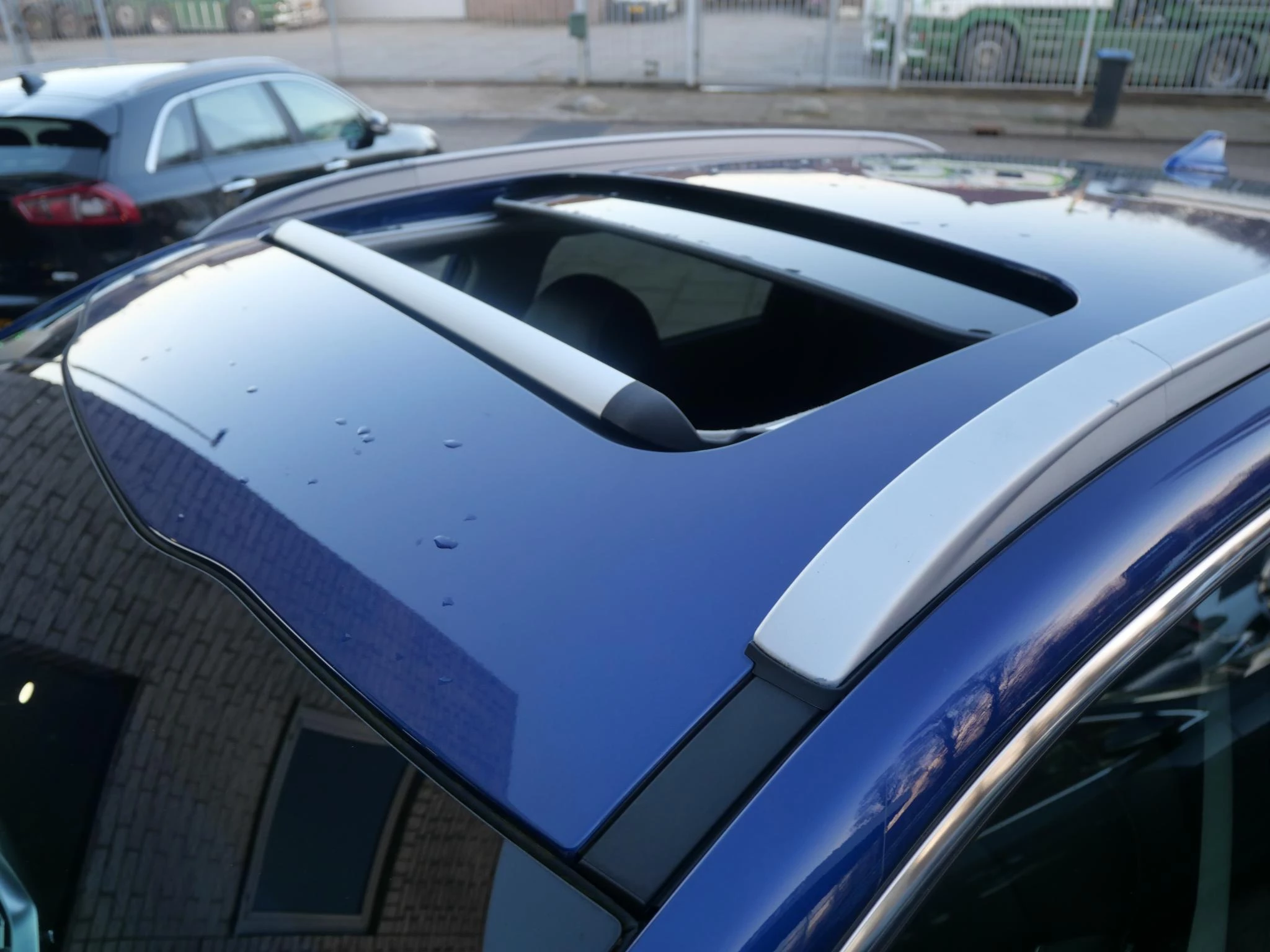 Hoofdafbeelding Kia e-Niro