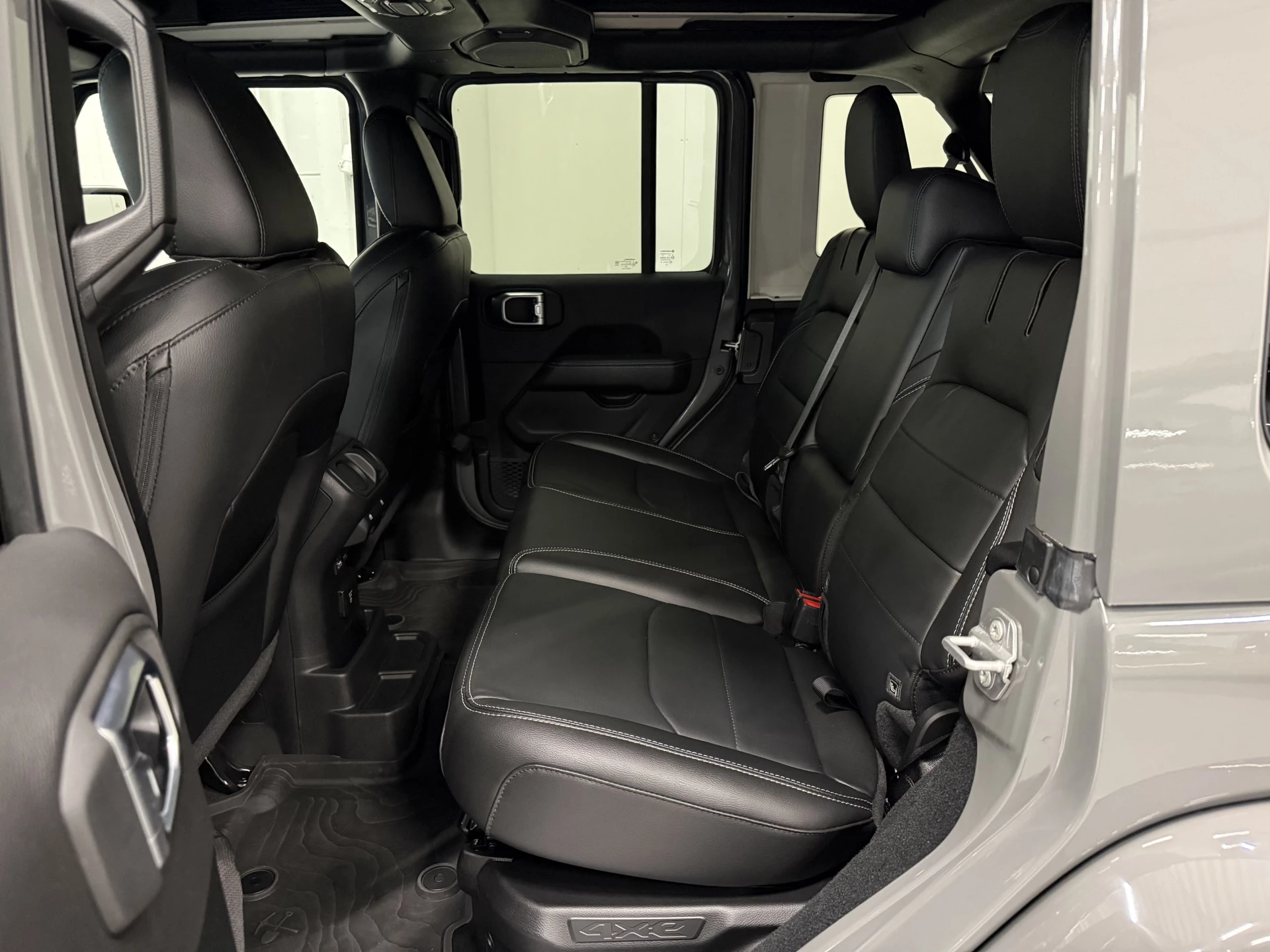 Hoofdafbeelding Jeep Wrangler