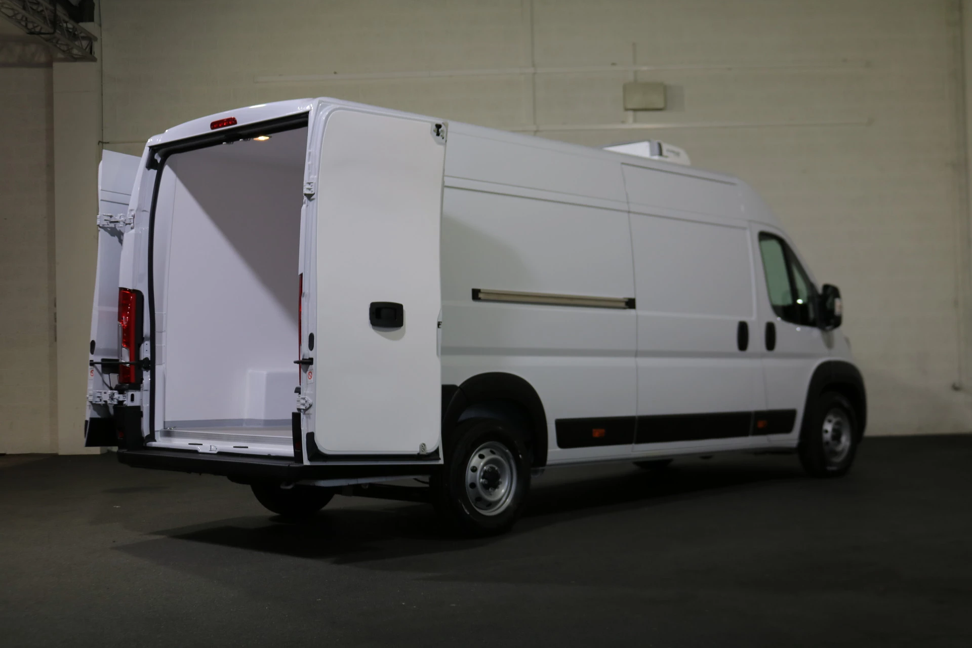 Hoofdafbeelding Fiat Ducato