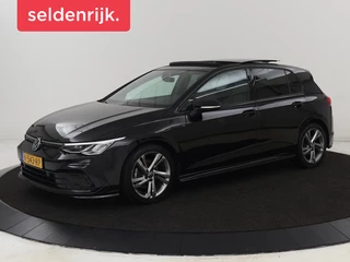 Volkswagen Golf 1.5 TSI R-Line | Panoramadak | Carplay |  Sportstoelen | Navigatie | Adaptive cruise | Parkeerhulp | File Assistent | Full LED