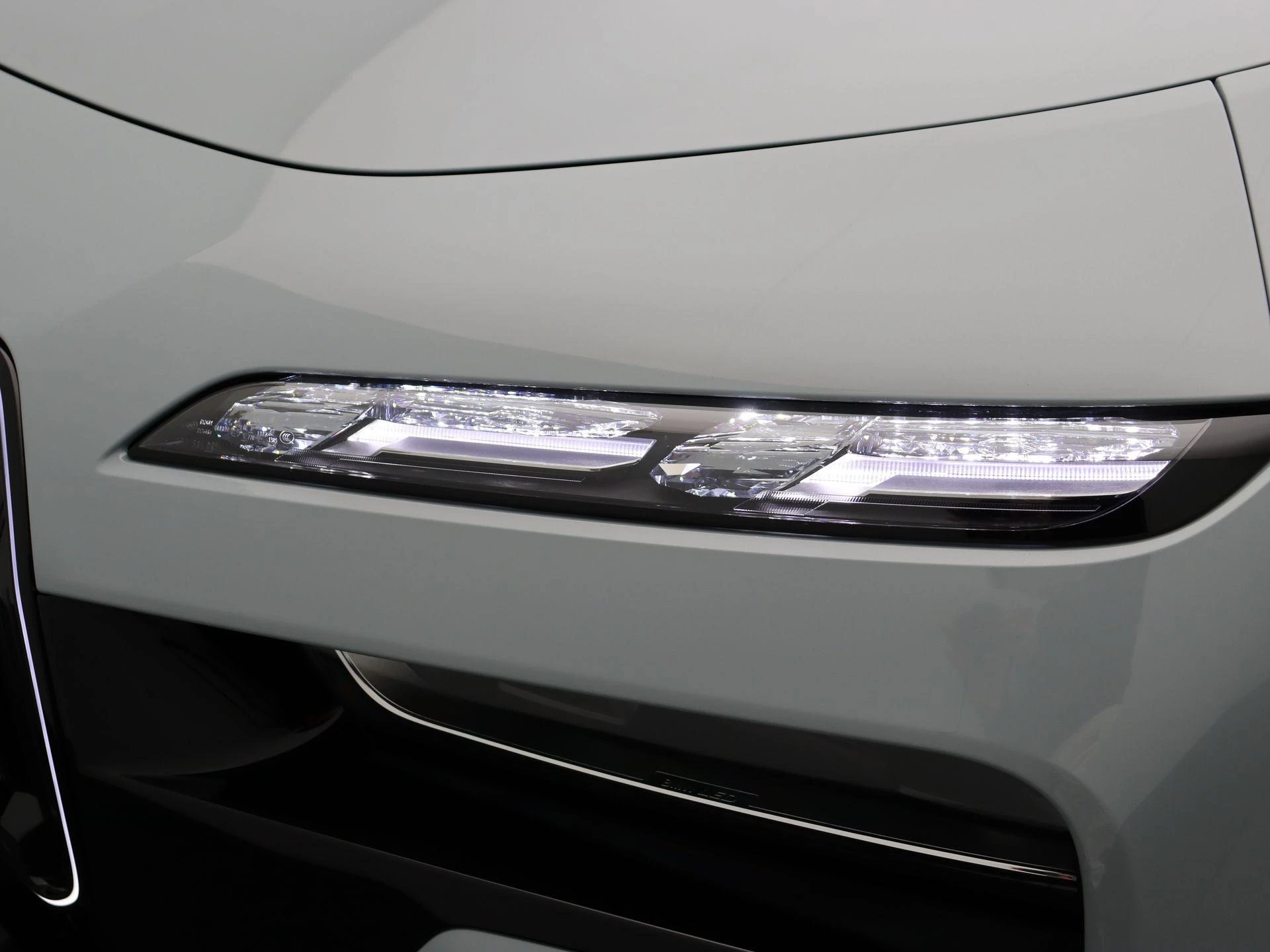 Hoofdafbeelding BMW 7 Serie