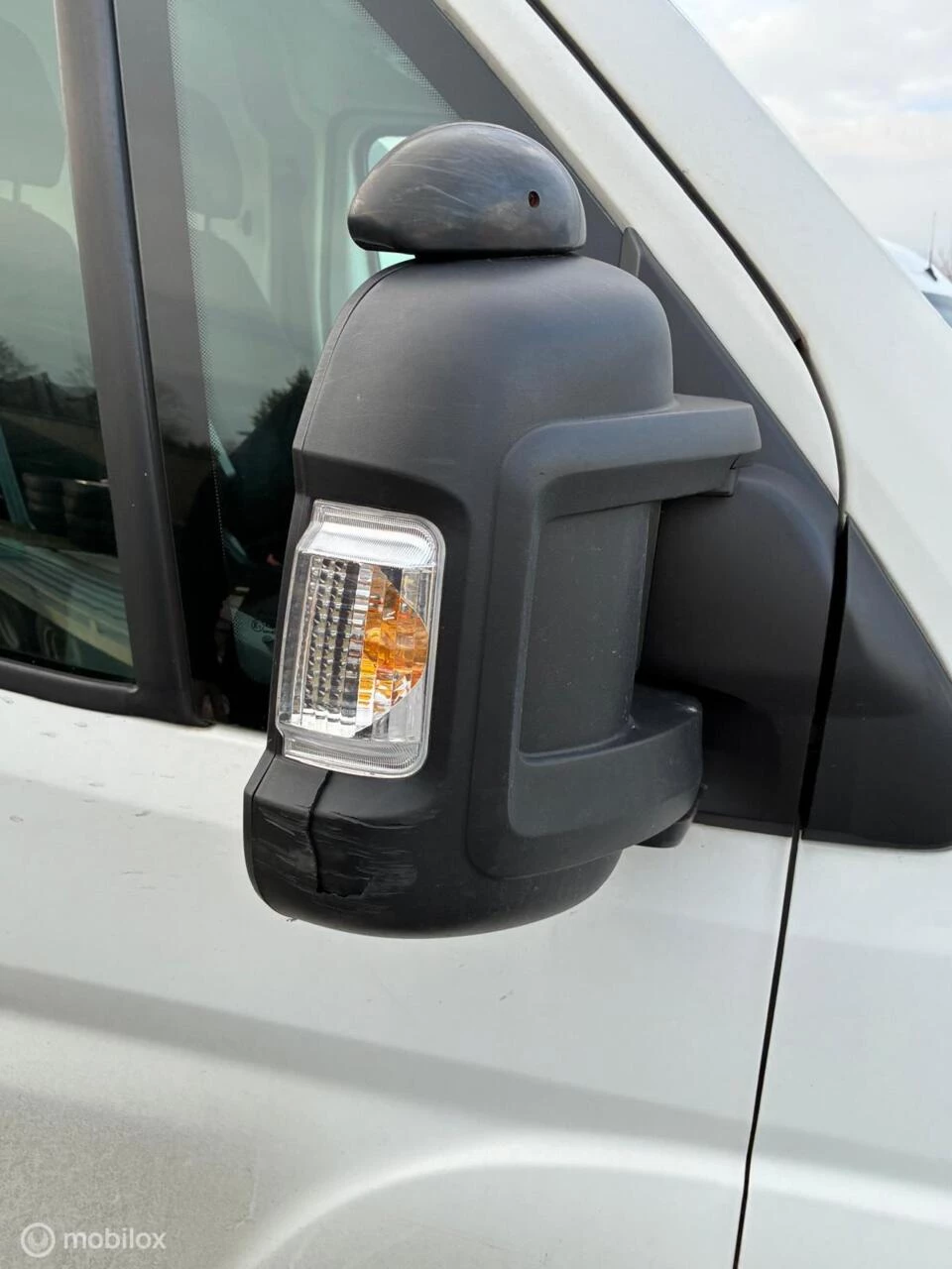 Hoofdafbeelding Citroën Jumper