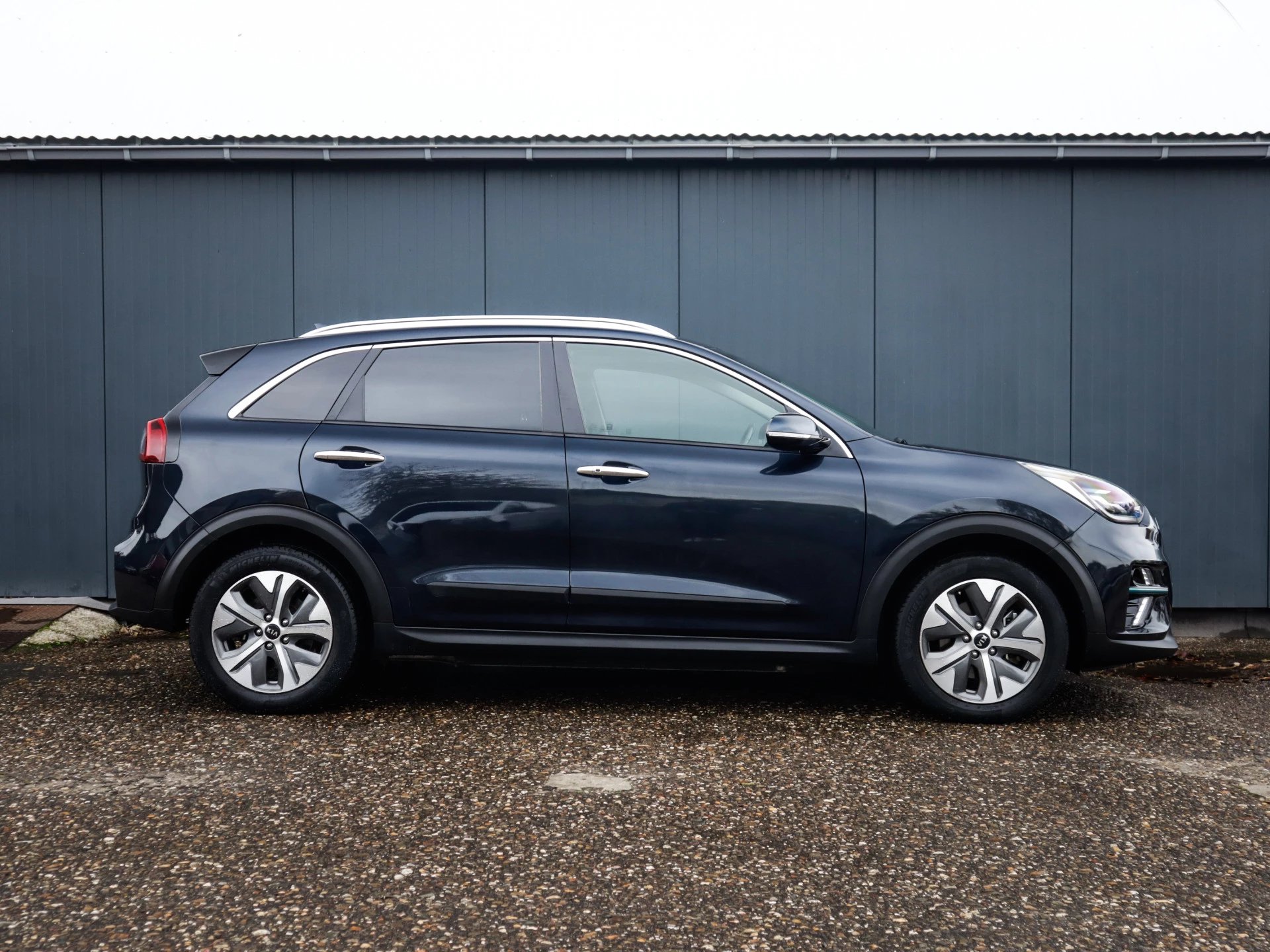 Hoofdafbeelding Kia e-Niro