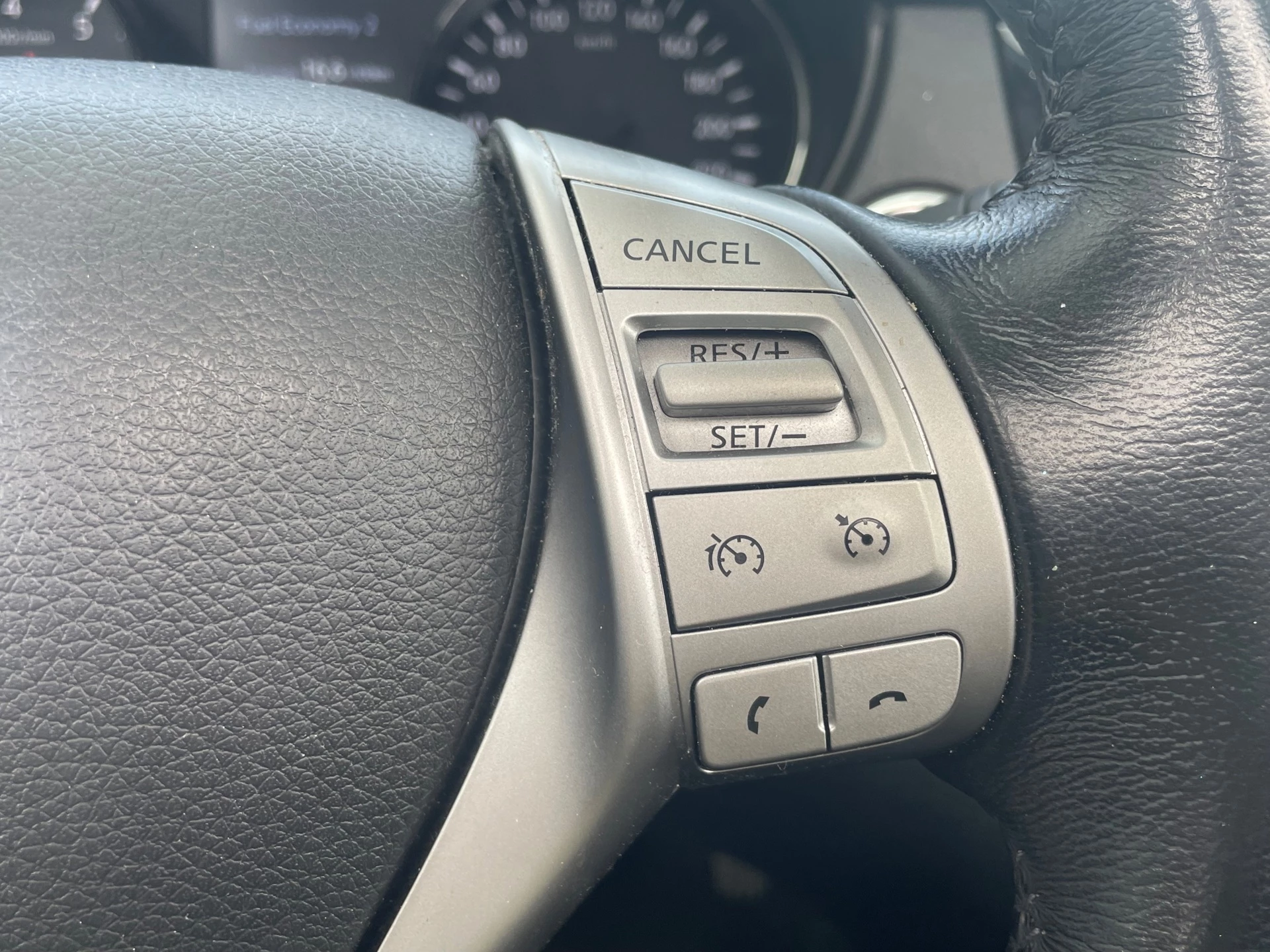 Hoofdafbeelding Nissan X-Trail