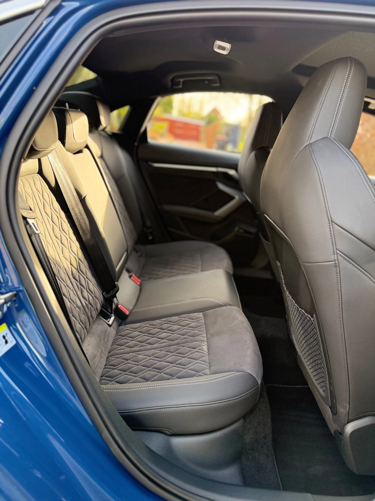 Hoofdafbeelding Audi S3