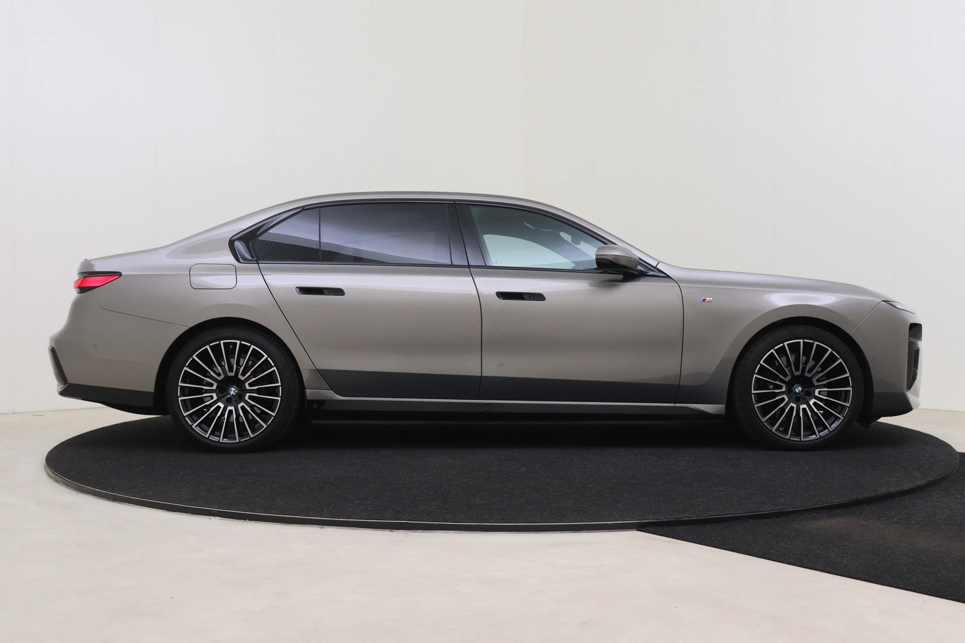 Hoofdafbeelding BMW i7