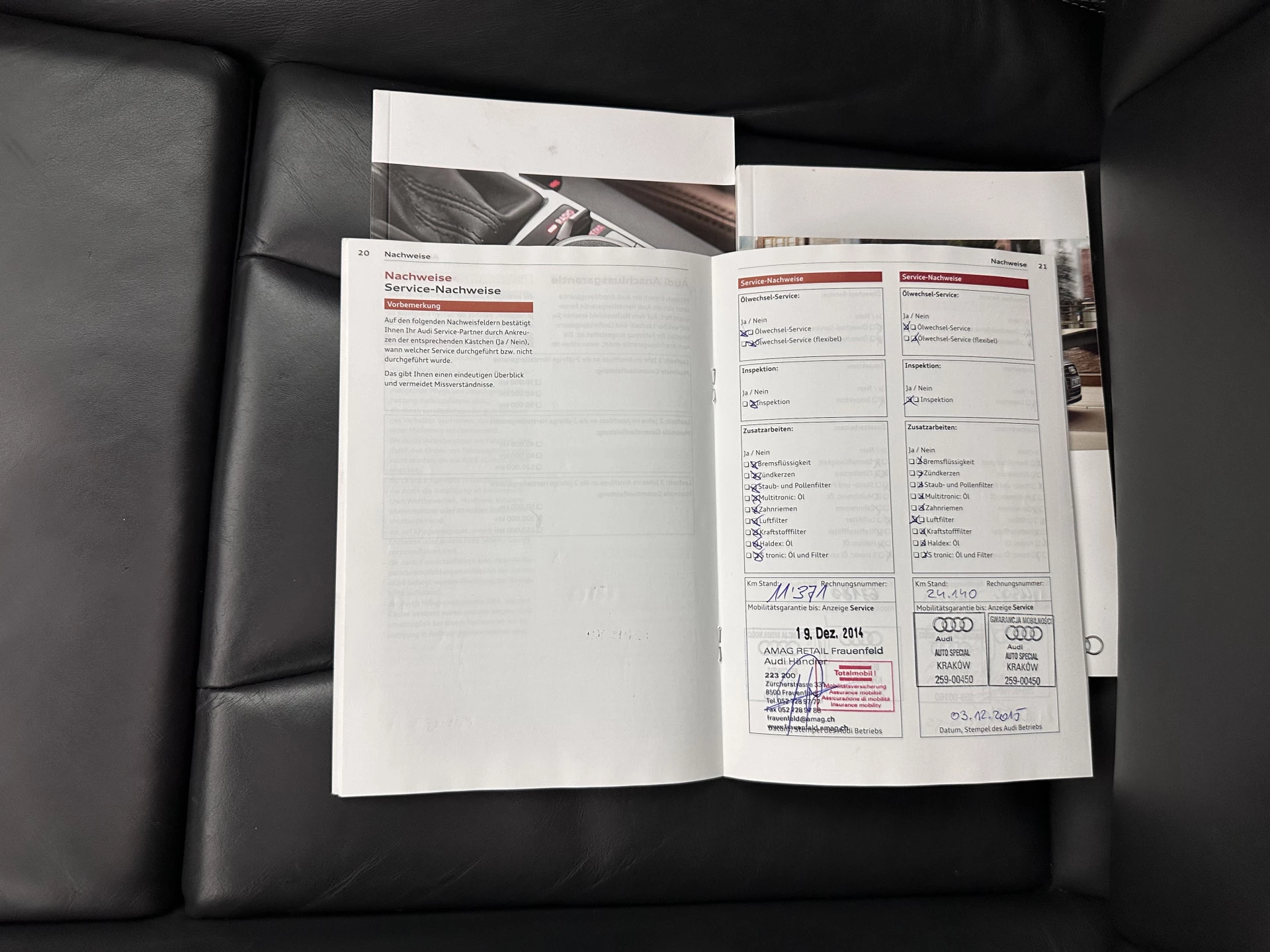 Hoofdafbeelding Audi S3