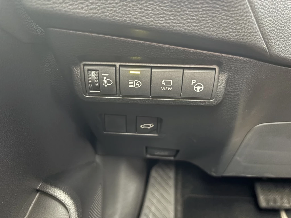 Hoofdafbeelding Toyota Corolla Cross